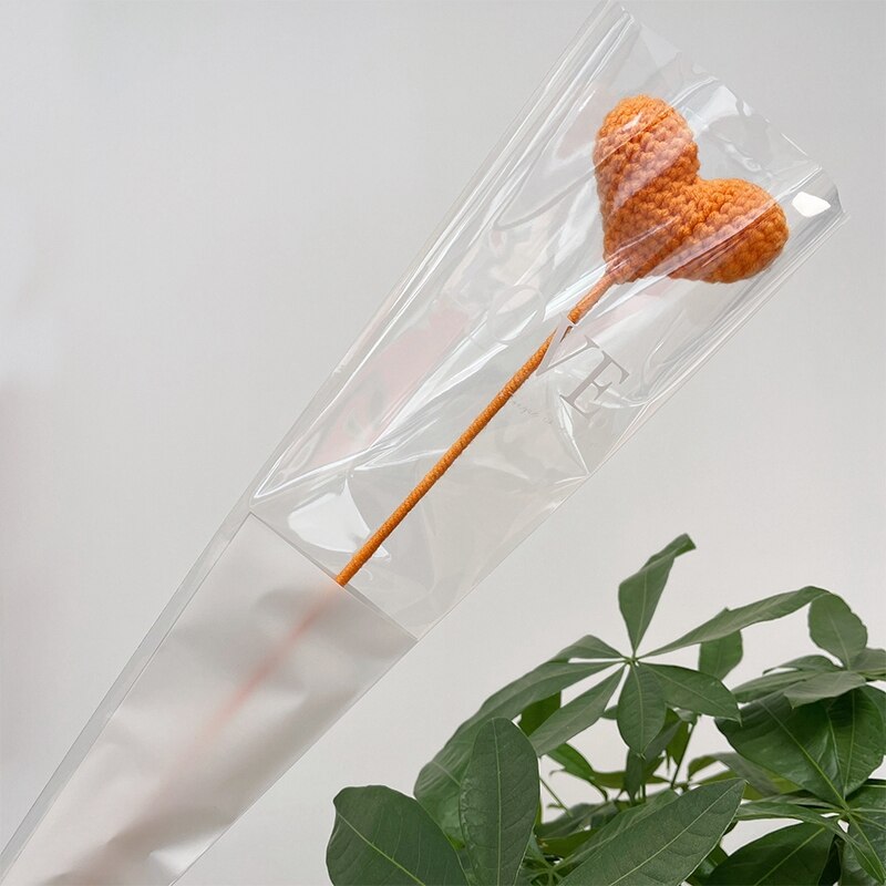 زخارف زهور كروشيه مصنوعة يدوياً | أورنتلي