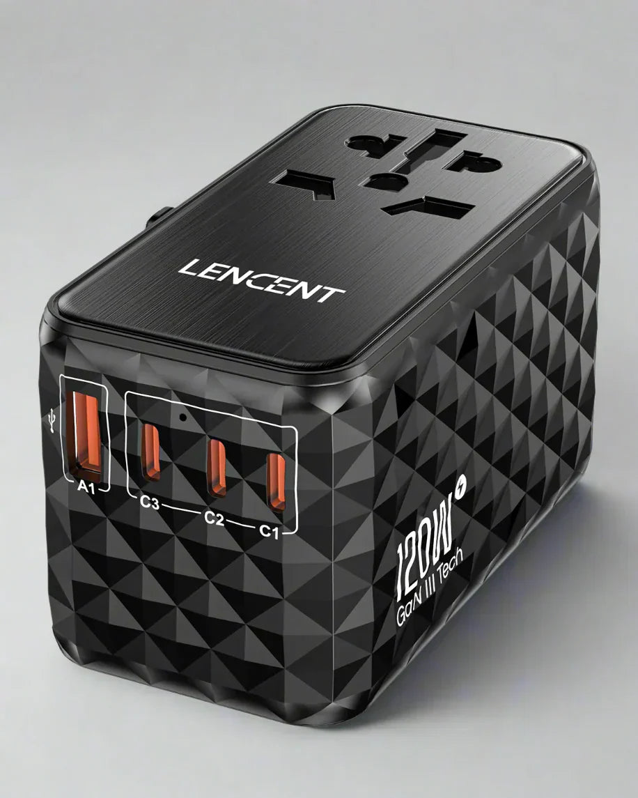 سارة مكبر صوت بلوتوث ريترو – تصميم كلاسيكي مع صوت حديث