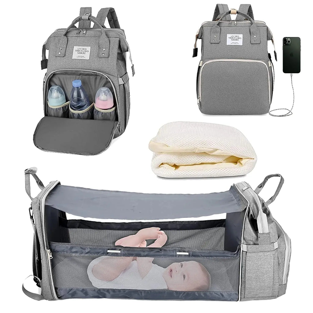 Borsa BabyNest