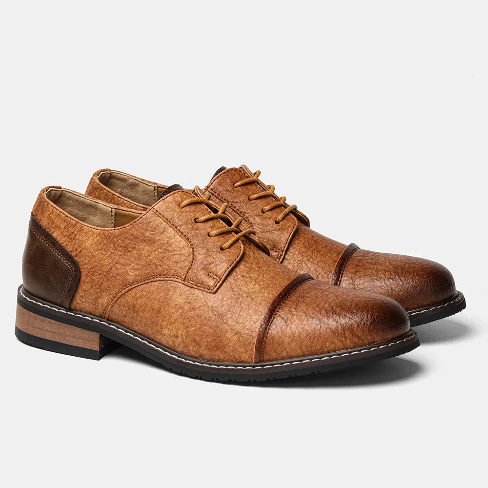Kensington Derby cipő