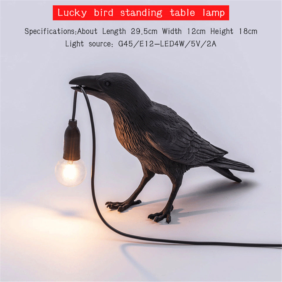 Lehká zářivá lampa Elegantní LED nástěnné světlo pro domácí výzdobu