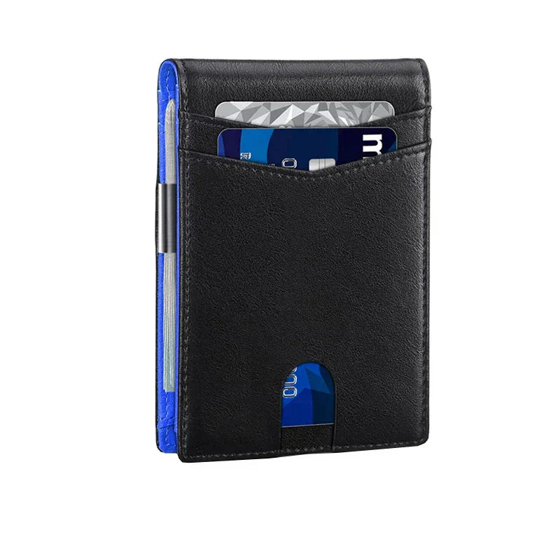 De SMART Wallet 3.0 - RFID Bescherming