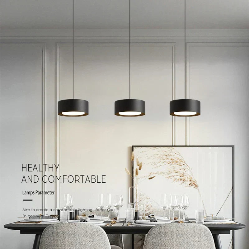 Blackfriars akrilna lampa