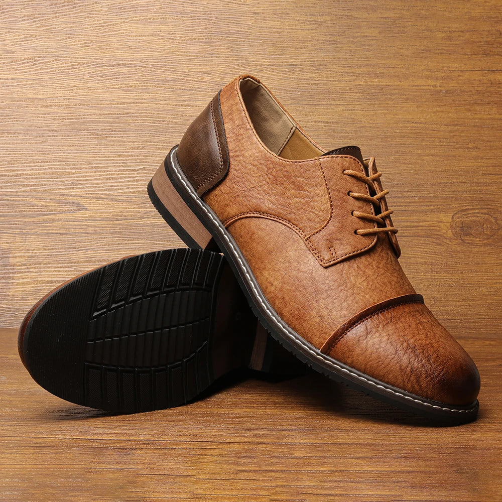 Kensington Derby cipő