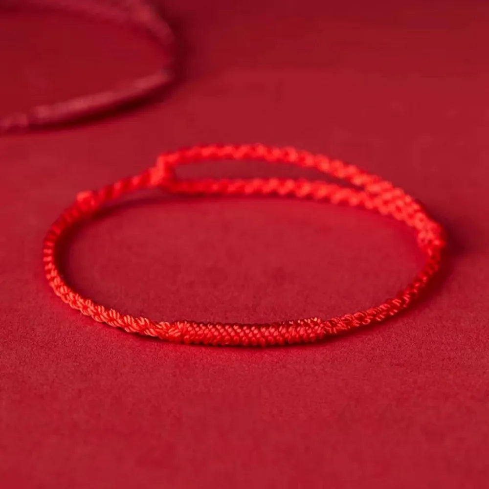 Kabbala Védő Gyöngy Karkötő