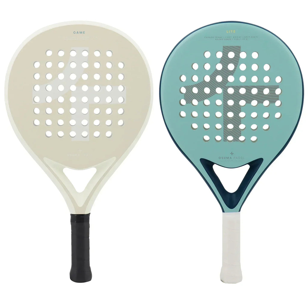 CarbonEdge Elite - Padelketcher Ydeevne