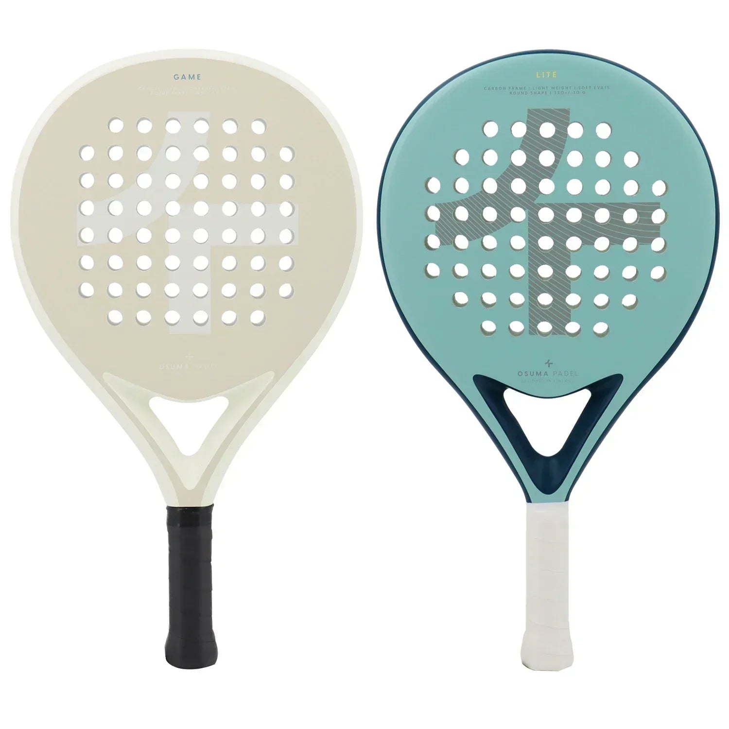 CarbonEdge Elite - Padelketcher Ydeevne