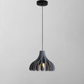 Collection de lampes suspendues Cole