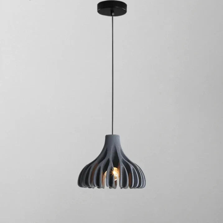 Collection de lampes suspendues Cole