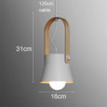 Lampa wisząca Alexandra
