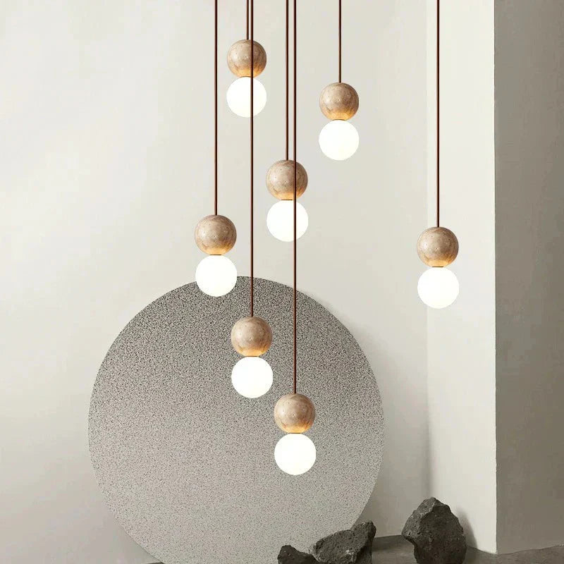 Suspension Amara