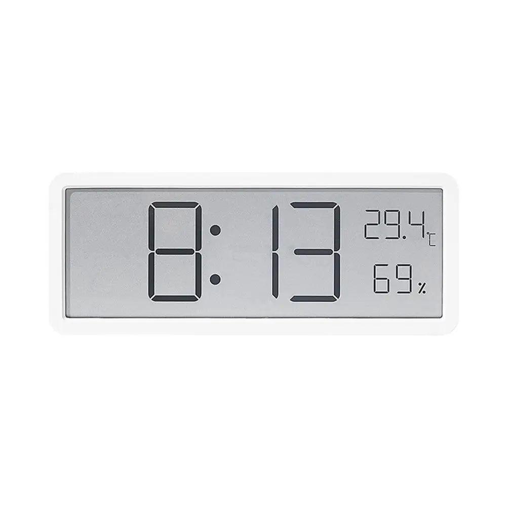 SmartTime - Reloj de Pared Digital Multifuncional