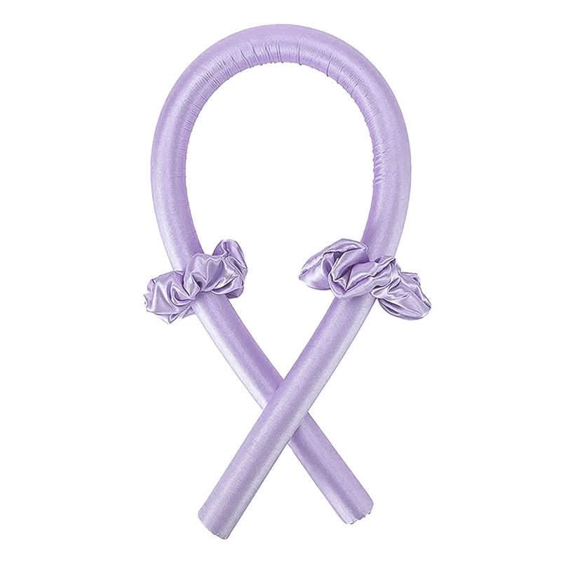 NebulaCurl Heatless Curling Iron For All Hair Types Damage-Reduced Healthy Curls