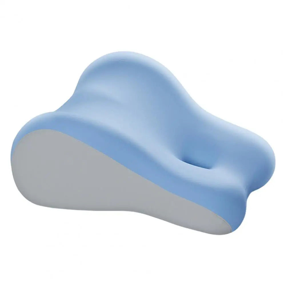 Pute - Minne-skum U-formet ergonomisk støttepute