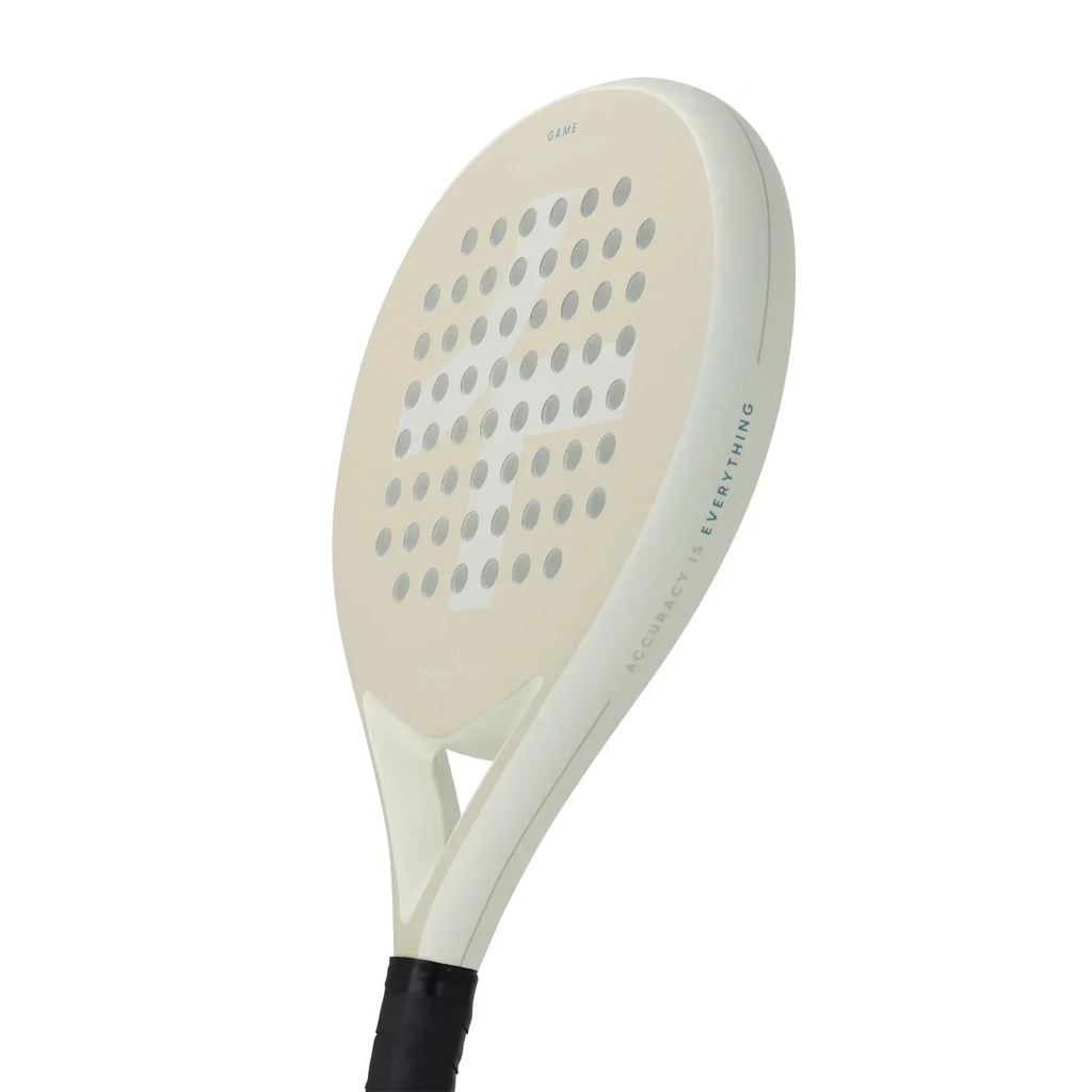 CarbonEdge Elite - Padelketcher Ydeevne