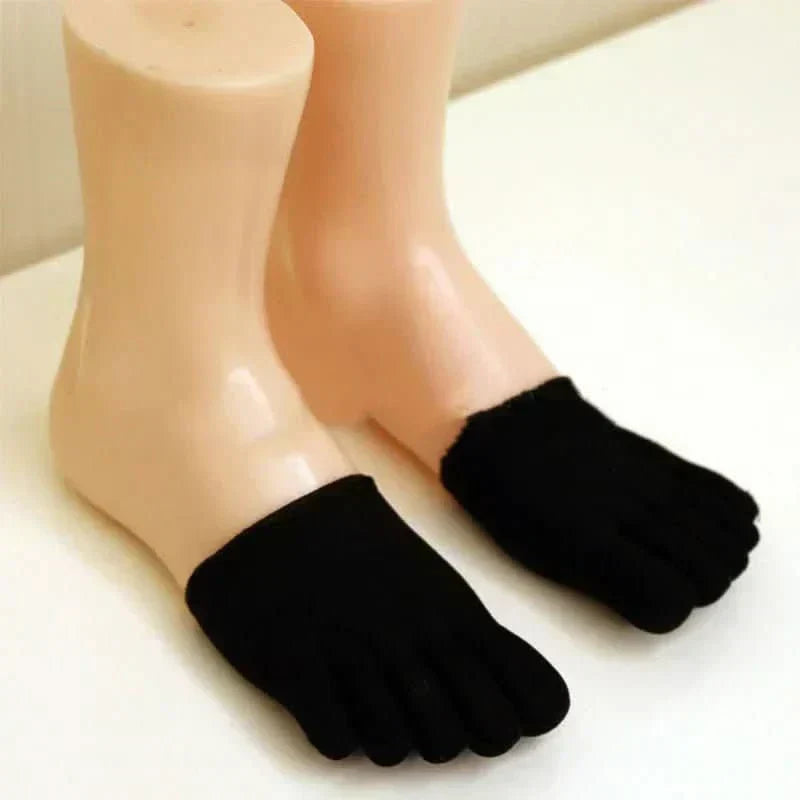 EaseStride Invisible Foot Cushions For All Day Foot Pain Relief And Discreet Support