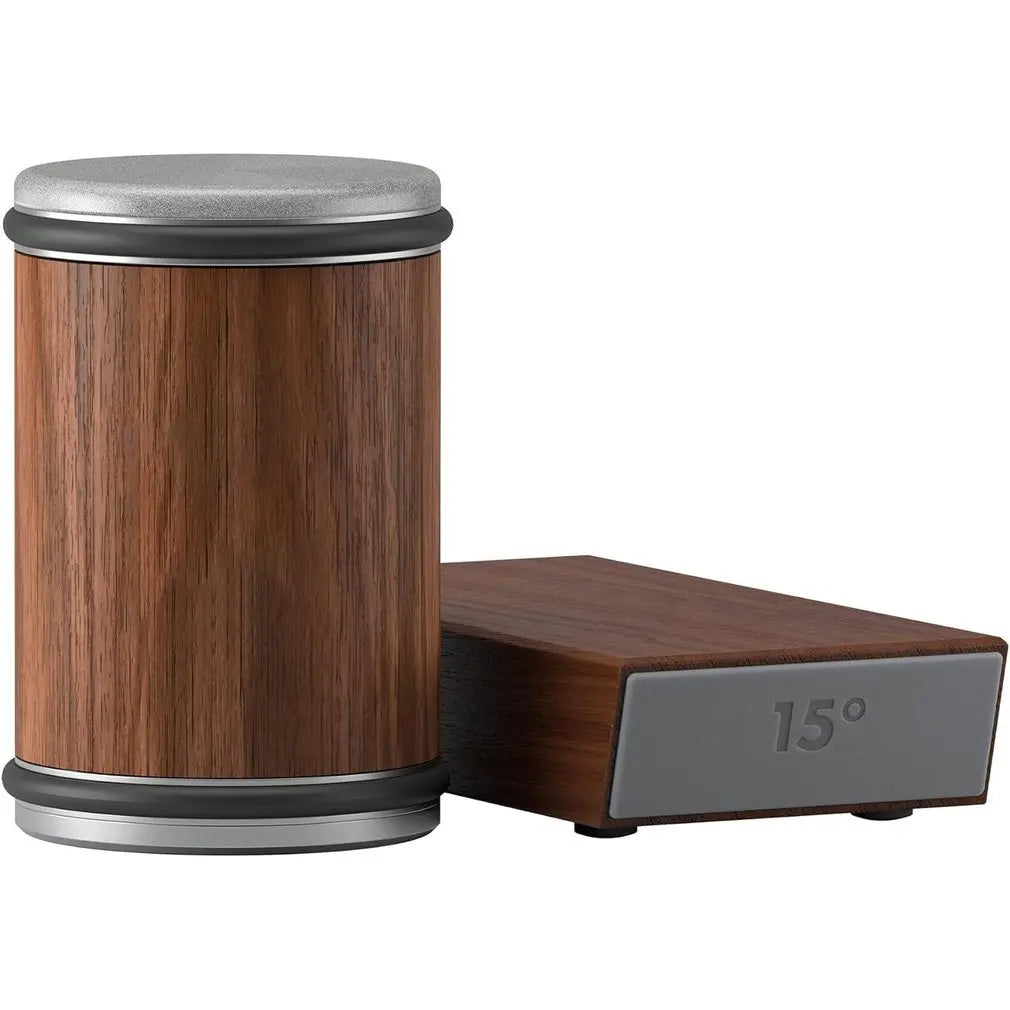 AstraSharp Diamond-Coated Knife Sharpener for Precision