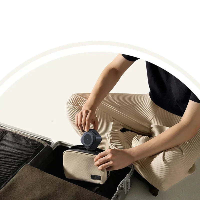 Voltaro 67W 2-in-1 急速充電ドック iPhone と MacBook 用 | Orntli