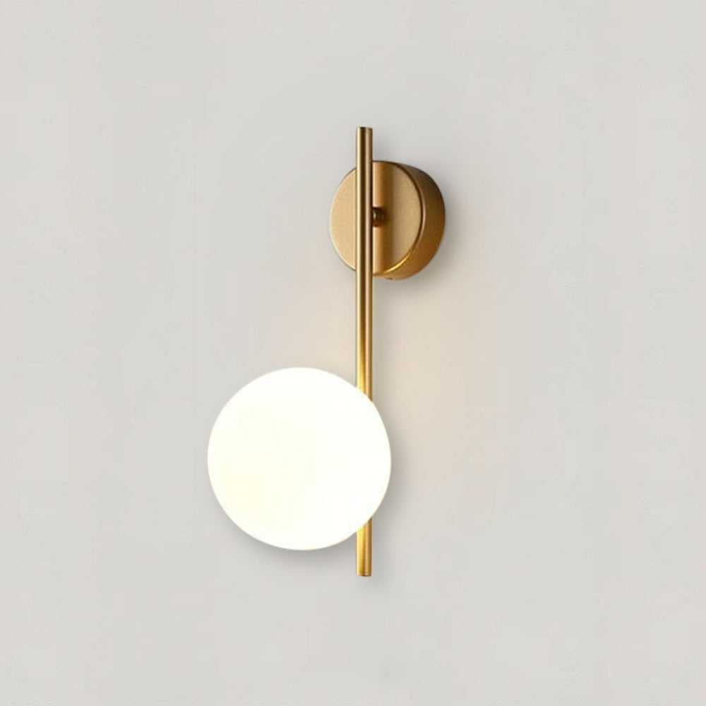 Hollis | Wall Lamp | Orntli