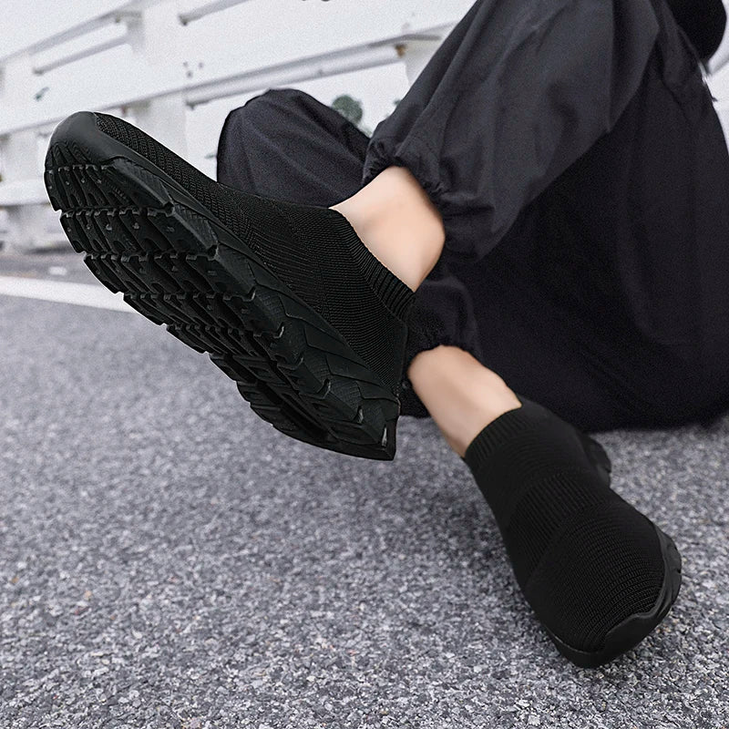Elite Flex-Mesh-Sneaker
