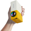 Mini Projektor Pro™ | Eget Hemmabio