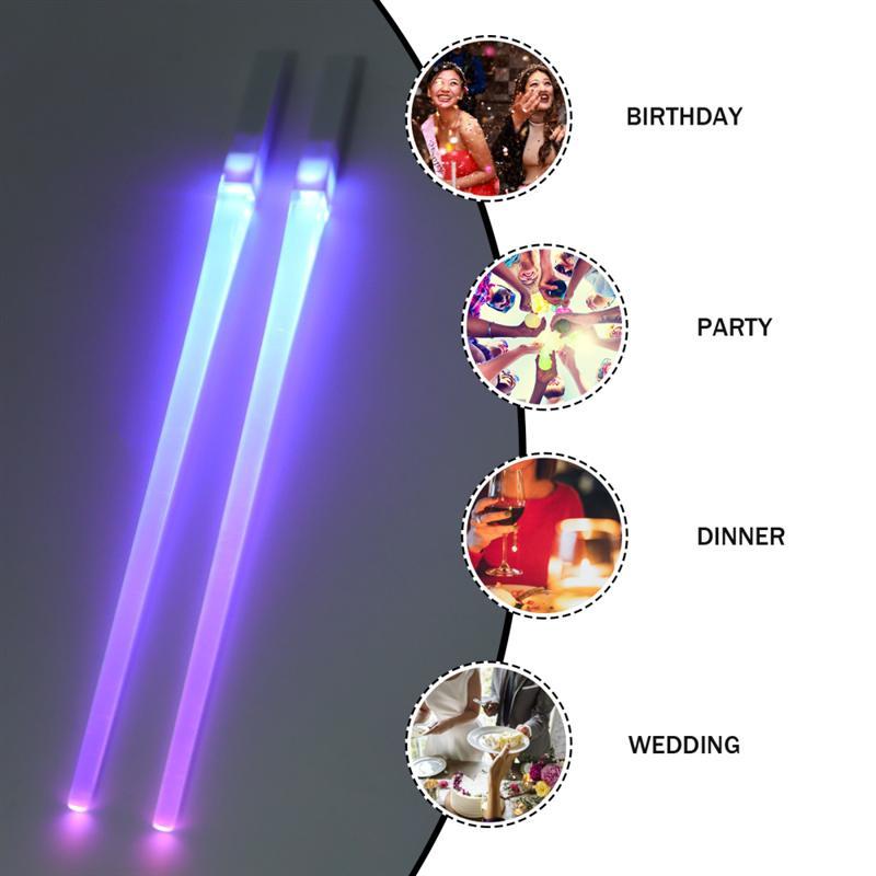 Sumpit LED Paling Keren