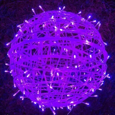 室内外氛围用环境LED球形灯