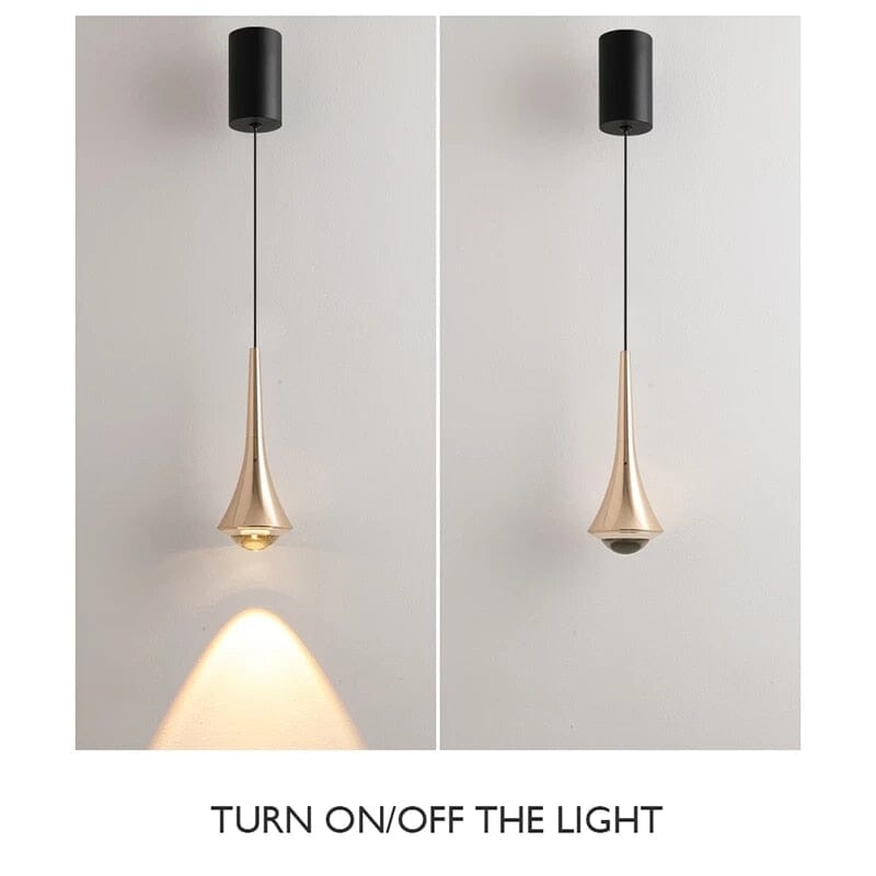 Marisol Pendant Lights | Orntli