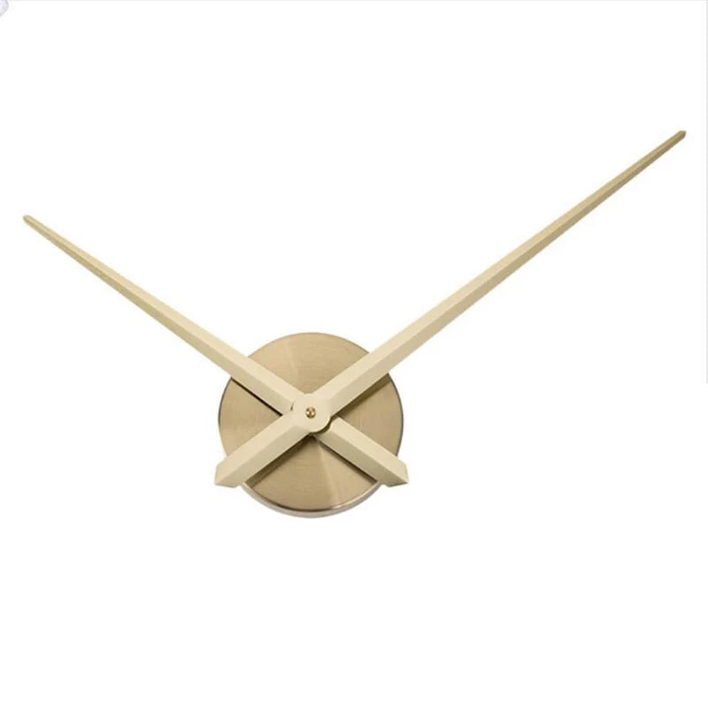 ElegantHours – Reloj de Pared Decorativo Moderno y Chic