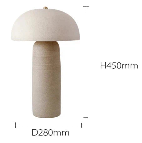 Coleção de Candeeiros de Mesa Julia