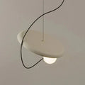 Kolekcja lamp wiszących Maya