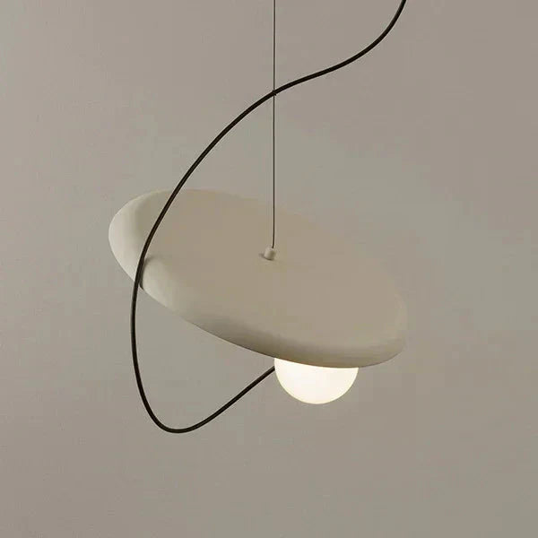 Kolekcja lamp wiszących Maya