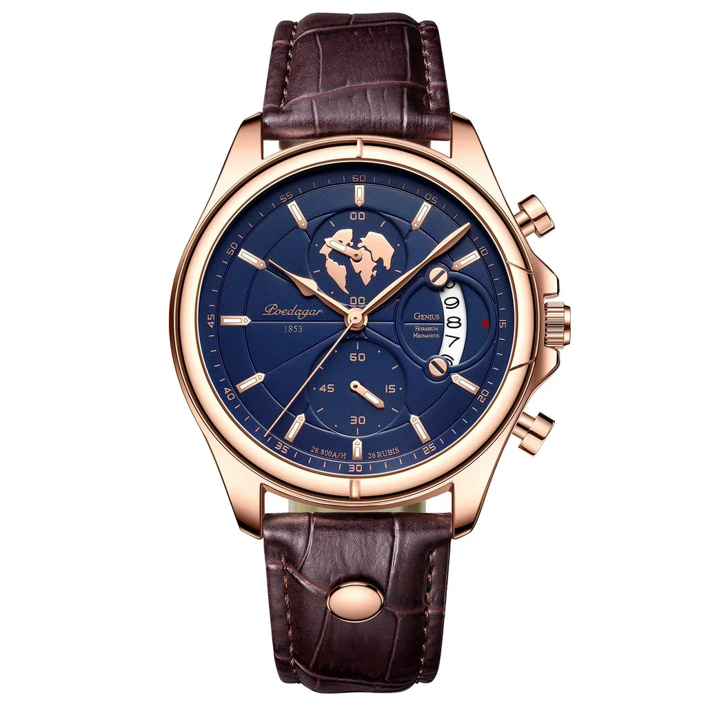 Orologio da polso Heritage Series
