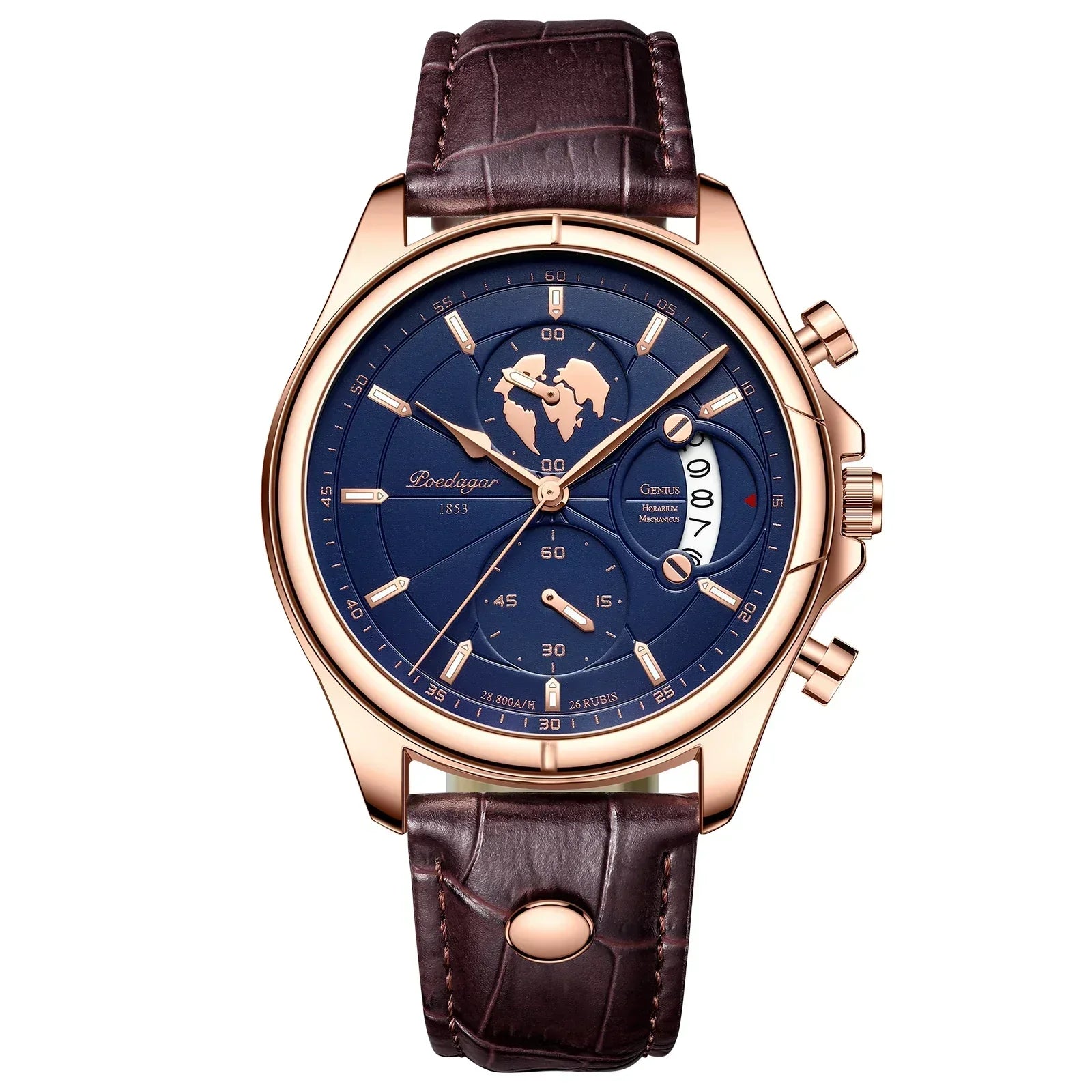 Orologio da polso Heritage Series