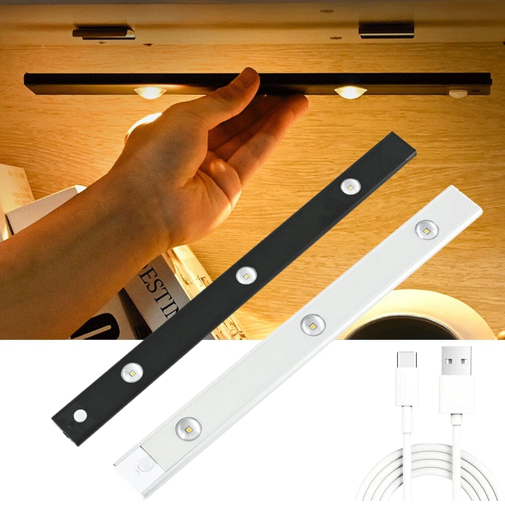 شريط حساس حركة لاسلكي LED