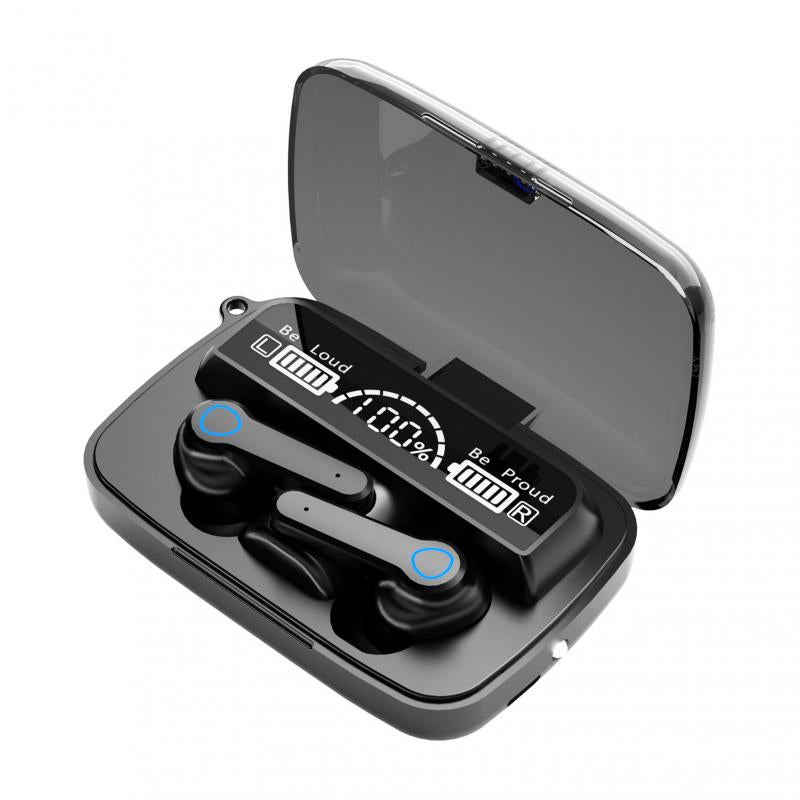 AudioFlow™ Fon Kepala Bluetooth