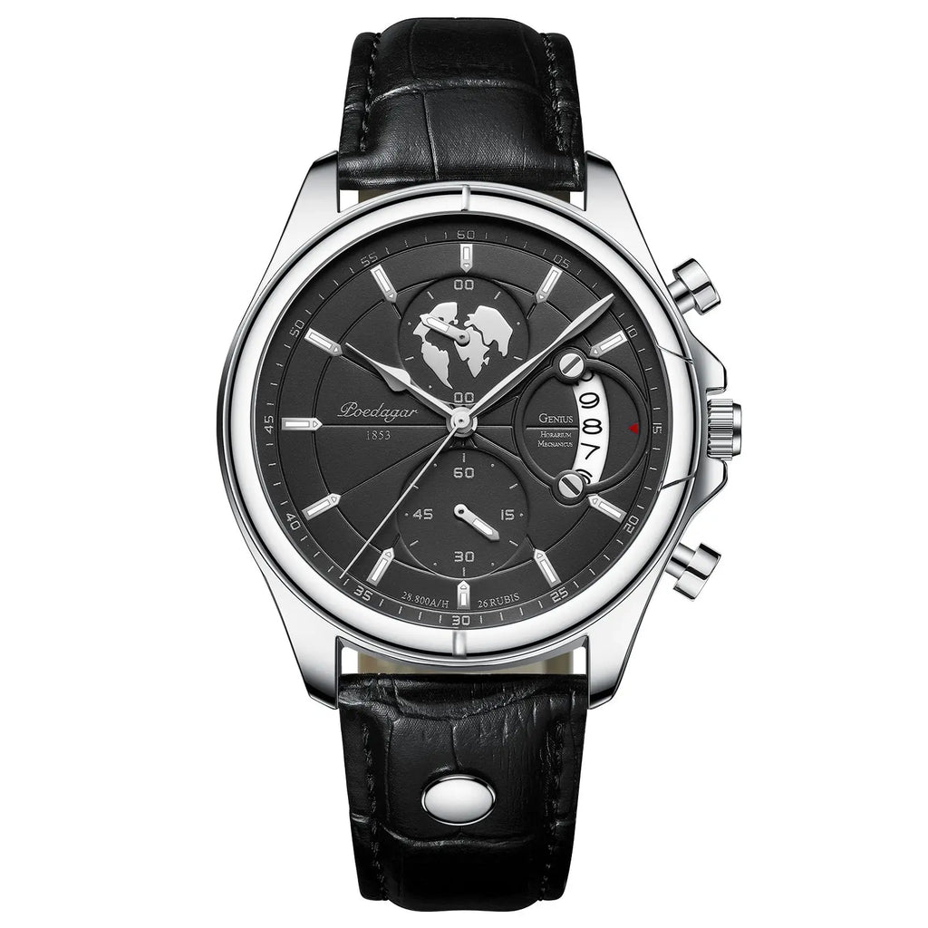 Orologio da polso Heritage Series