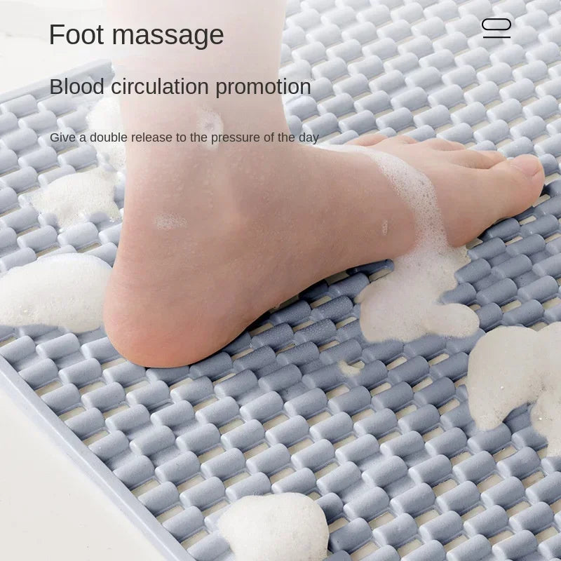 Bathroom Floor Pad for Comfortable and Secure Footing