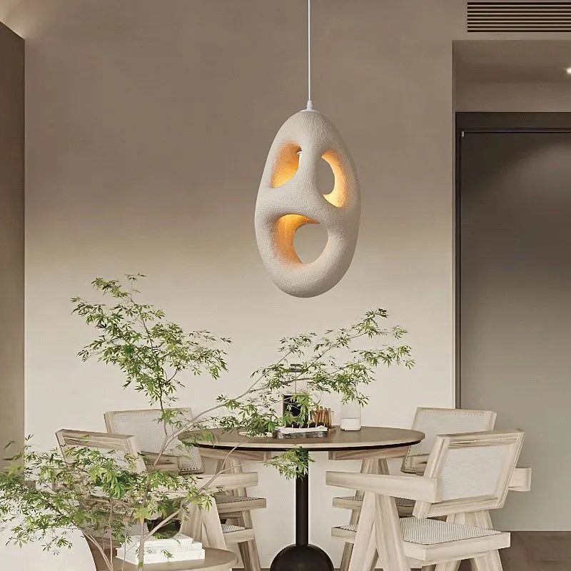 Aelora Wabi Stil LED-lampa | Orntli