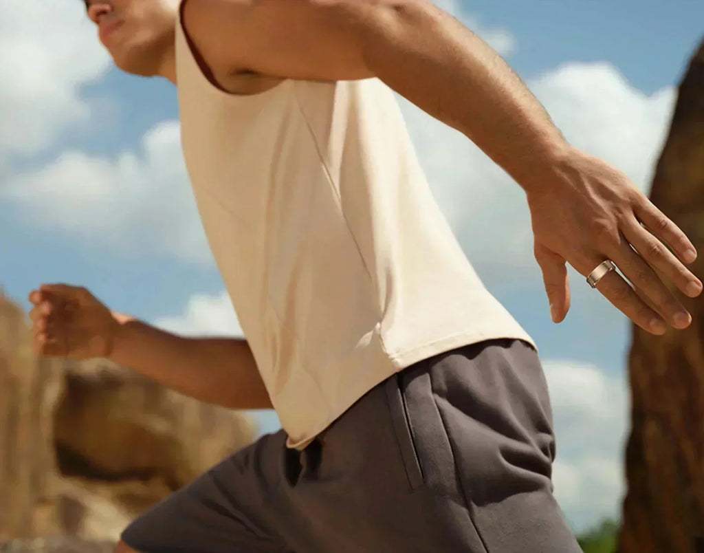 جهاز مراقبة الصحة فيتا فيو مع شاشة فيديو وبلوتوث 5.1 | أورنتلي