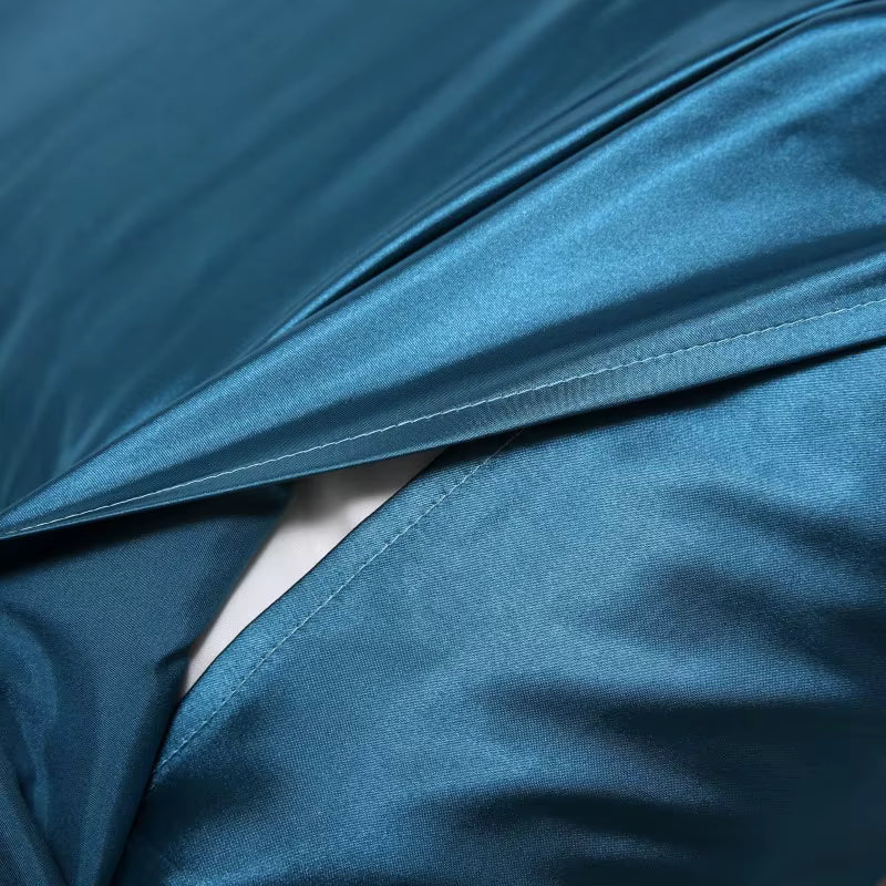 100% természetes eperfa selyem párnahuzat