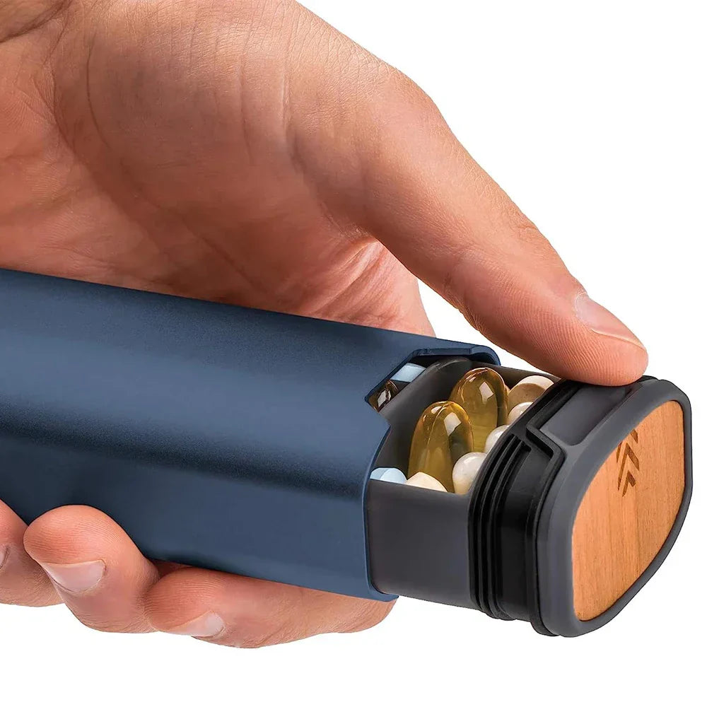 علبة حبوب أوفنكس لمدة 7 أيام