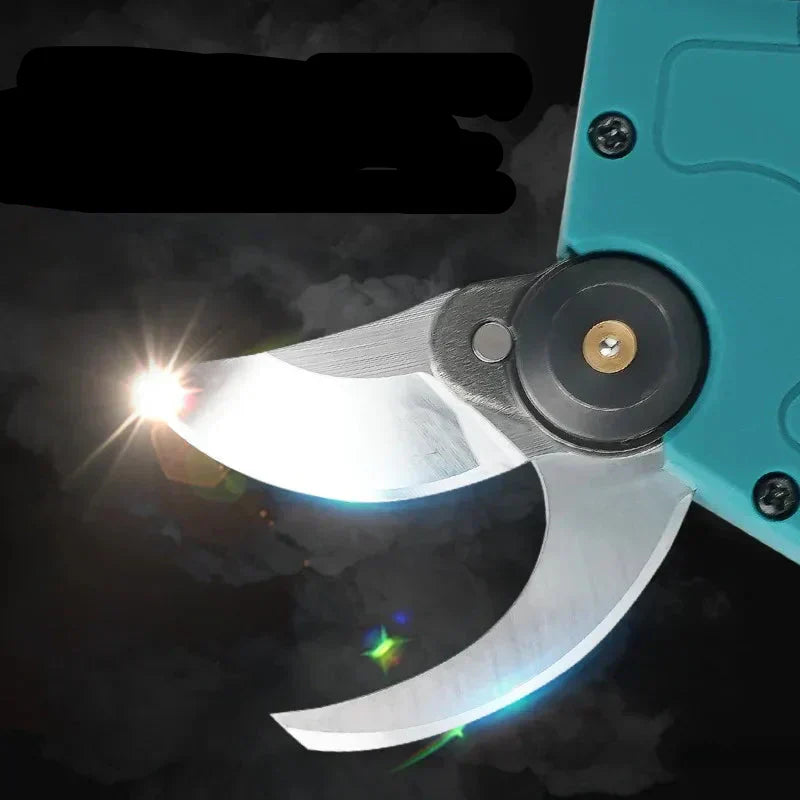 EasyTrim® Electric Pruning Scissors!