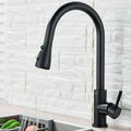 BlackStream – Paip Mixer Dapur Boleh Tarik Balik