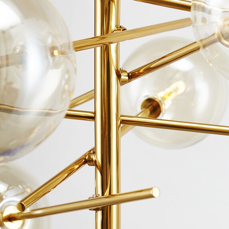 Nova Bubble Chandelier | Orntli