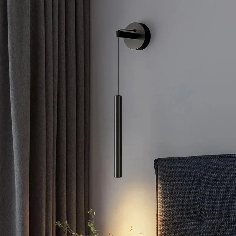 Quinn Wandlamp