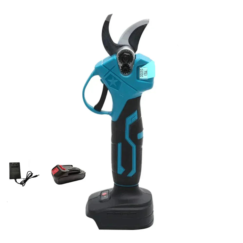 EasyTrim® Electric Pruning Scissors!