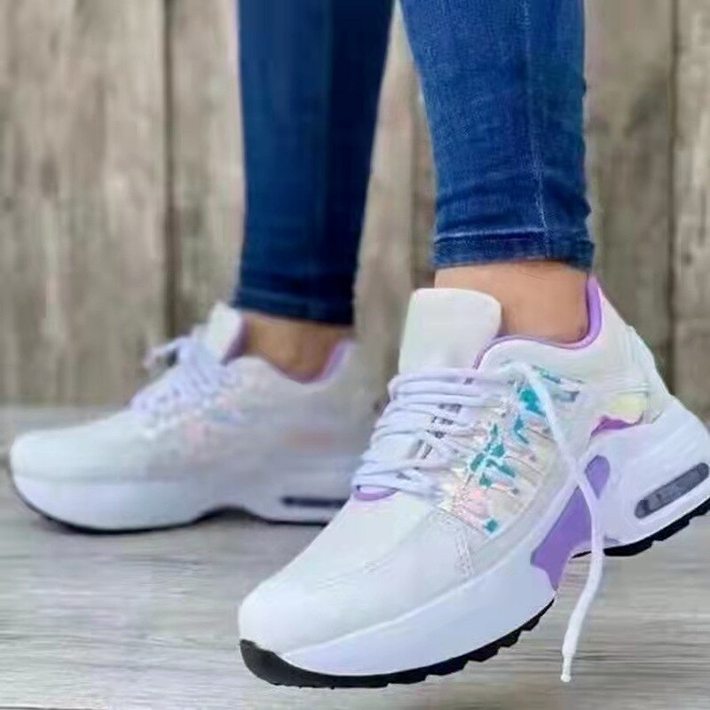 Nimbus Sole Ortopædiske Sneakers Sko Nimbus Sole Ortopædiske Sneakers Sko