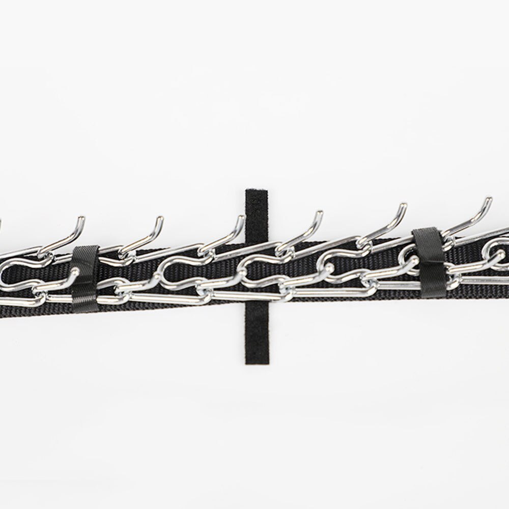 Collier d'entraînement anti-traction MaxGuard – Modèle C