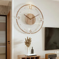 FashionableClock - Reloj Simple y Elegante